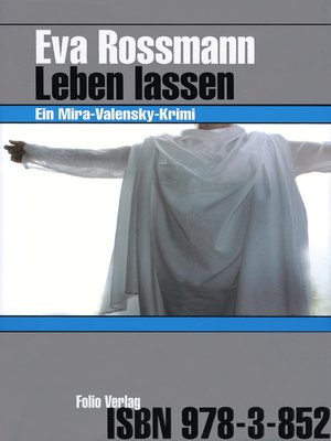 cover image of Leben lassen